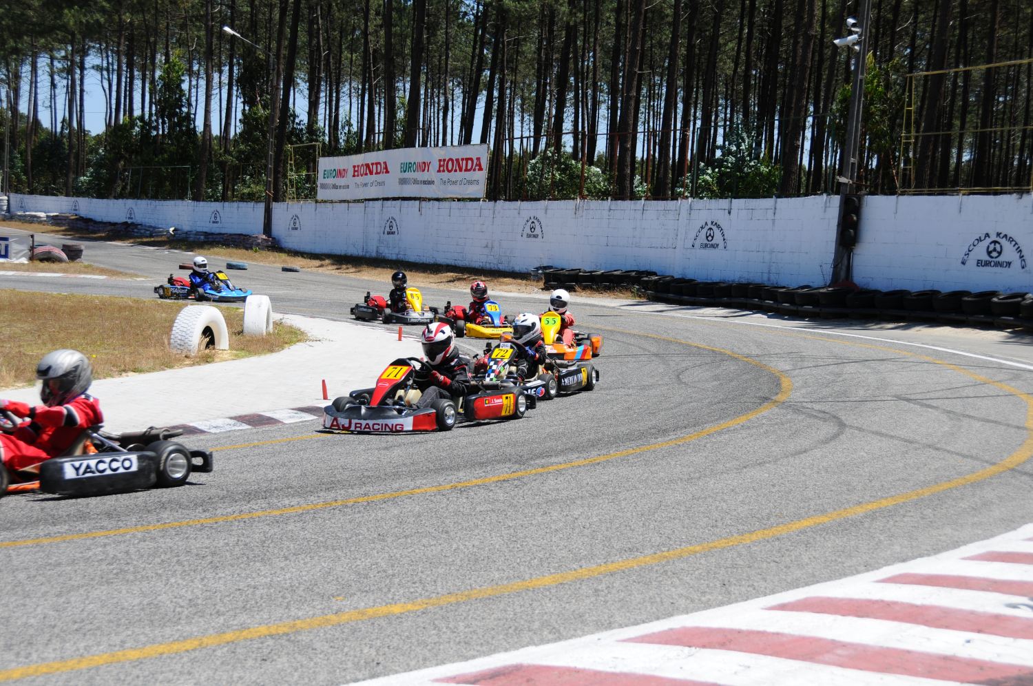 Troféu Honda 2012 - 2ª Prova146
