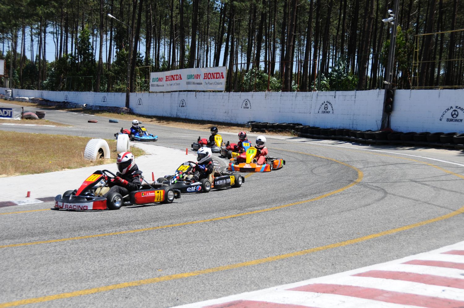 Troféu Honda 2012 - 2ª Prova147