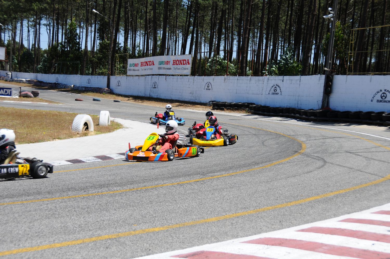 Troféu Honda 2012 - 2ª Prova148