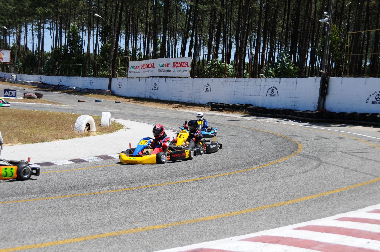 Troféu Honda 2012 - 2ª Prova149