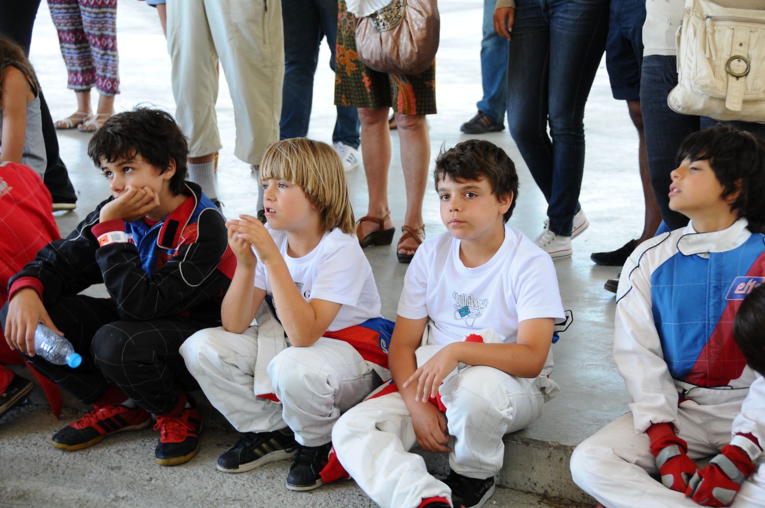 Troféu Honda 2012 - 2ª Prova154