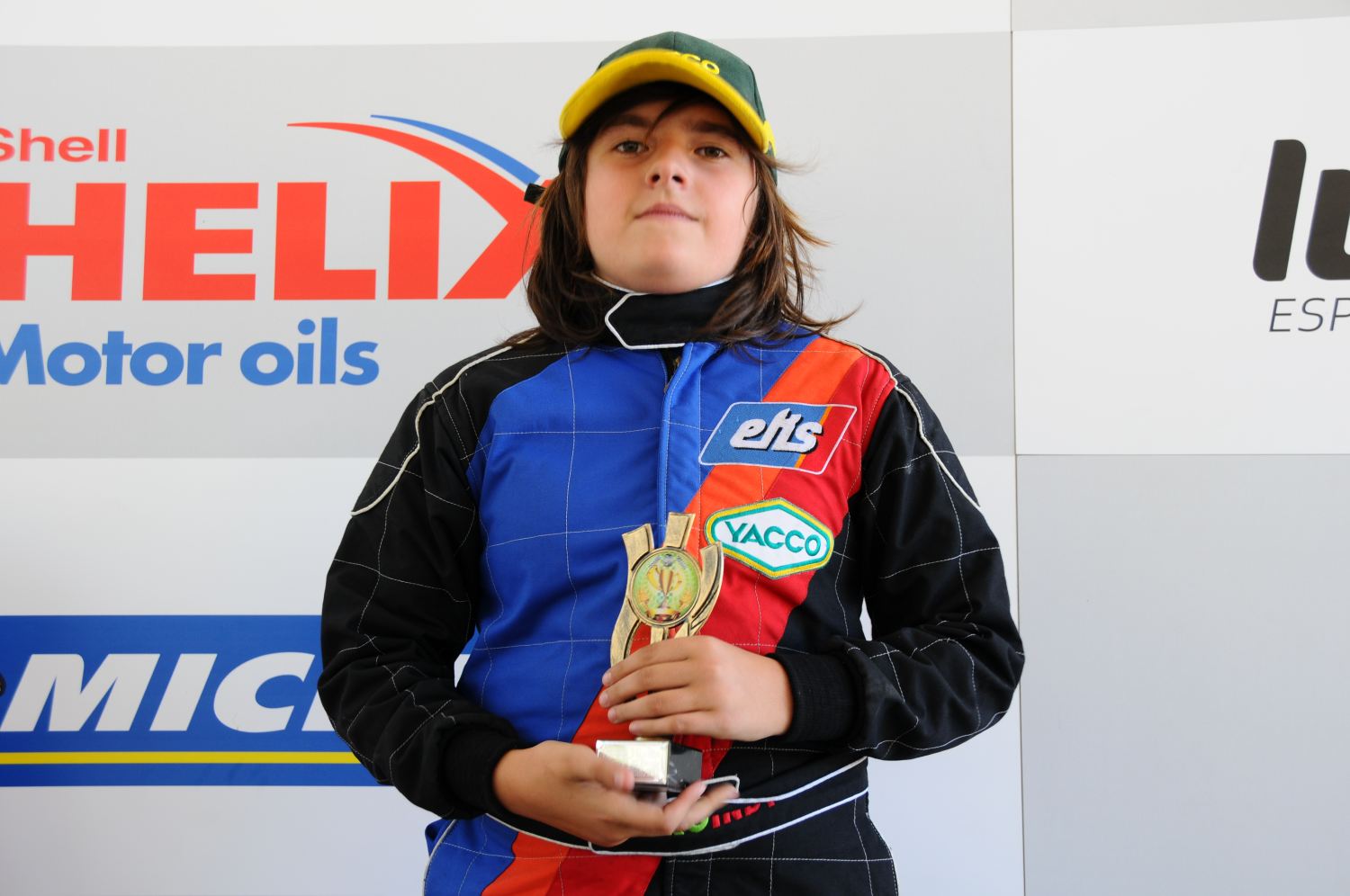 Troféu Honda 2012 - 2ª Prova163