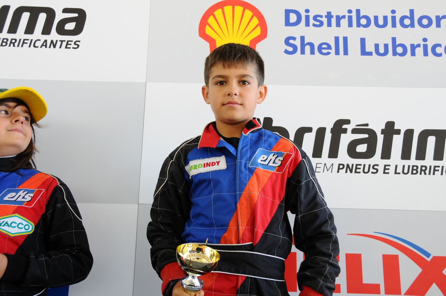 Troféu Honda 2012 - 2ª Prova164