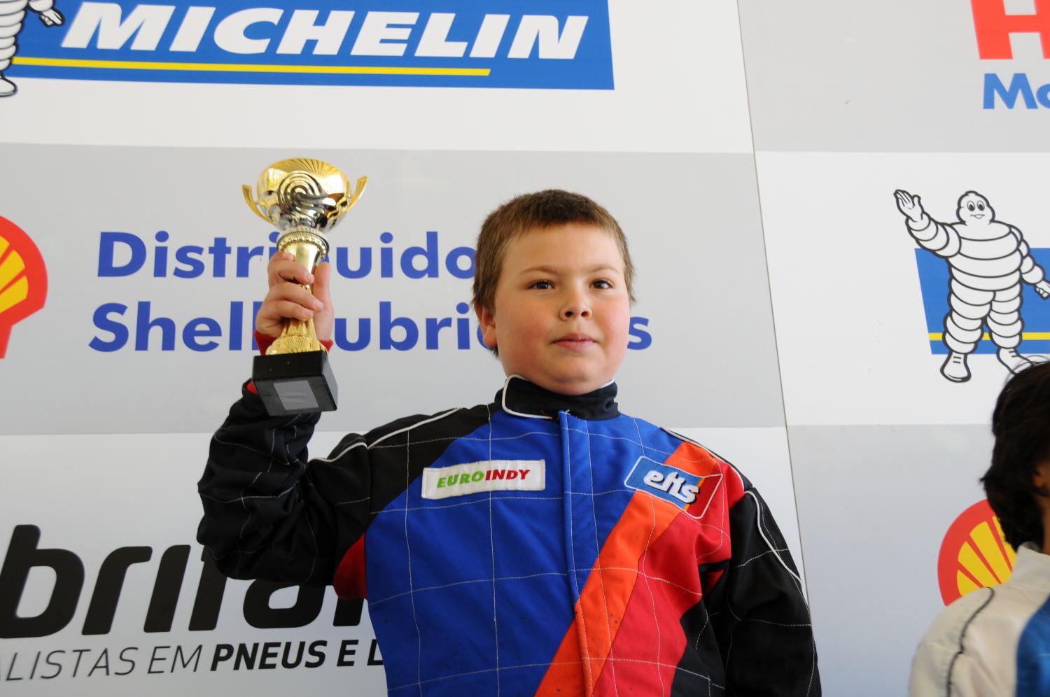 Troféu Honda 2012 - 2ª Prova165