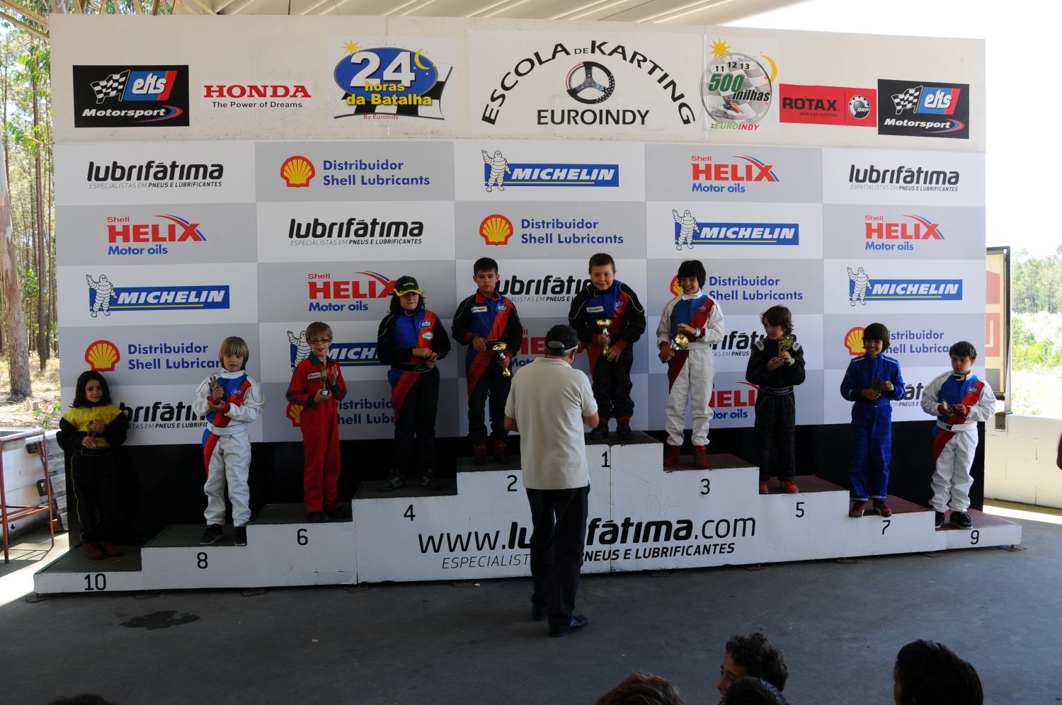 Troféu Honda 2012 - 2ª Prova166