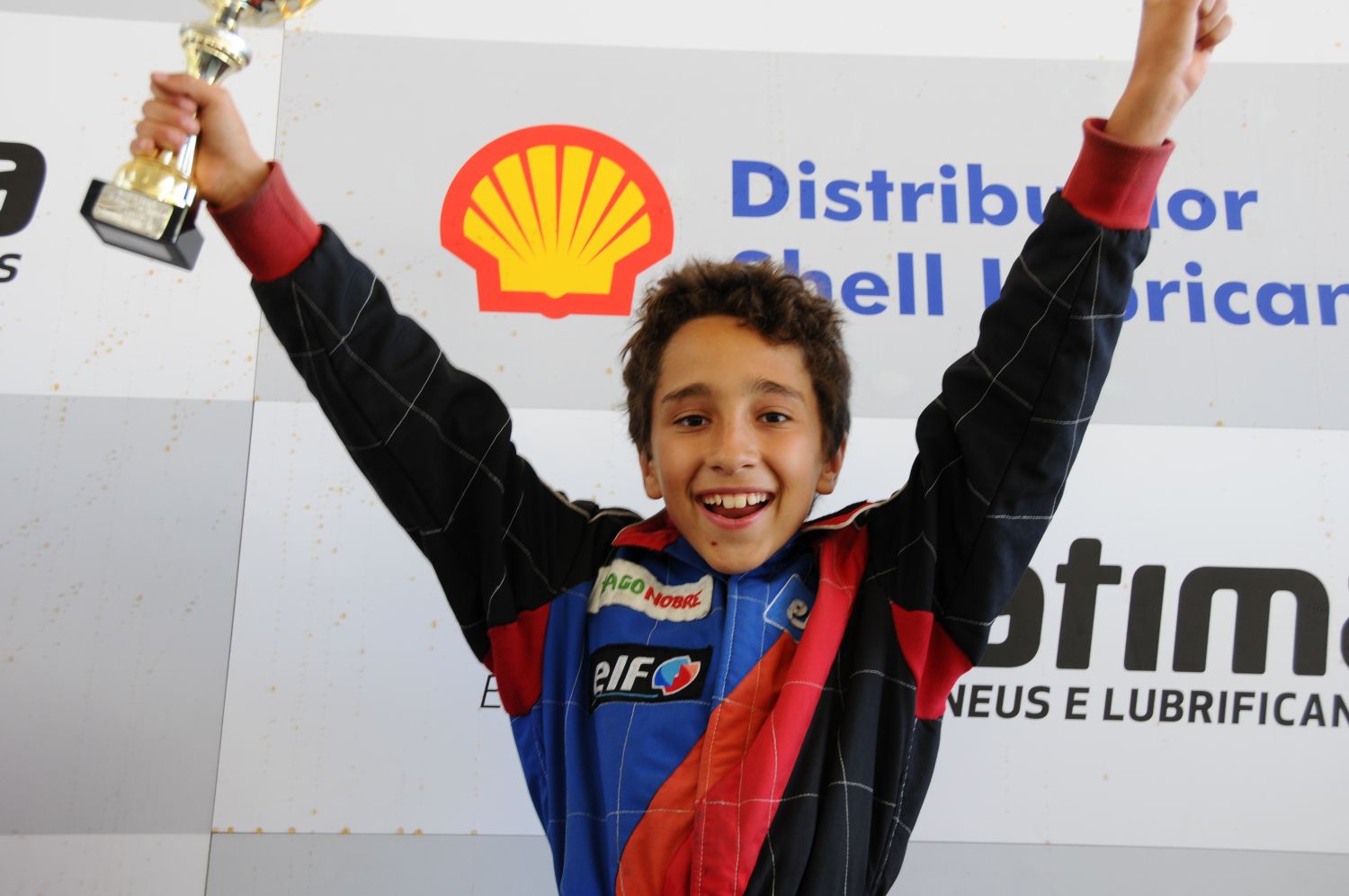 Troféu Honda 2012 - 2ª Prova174
