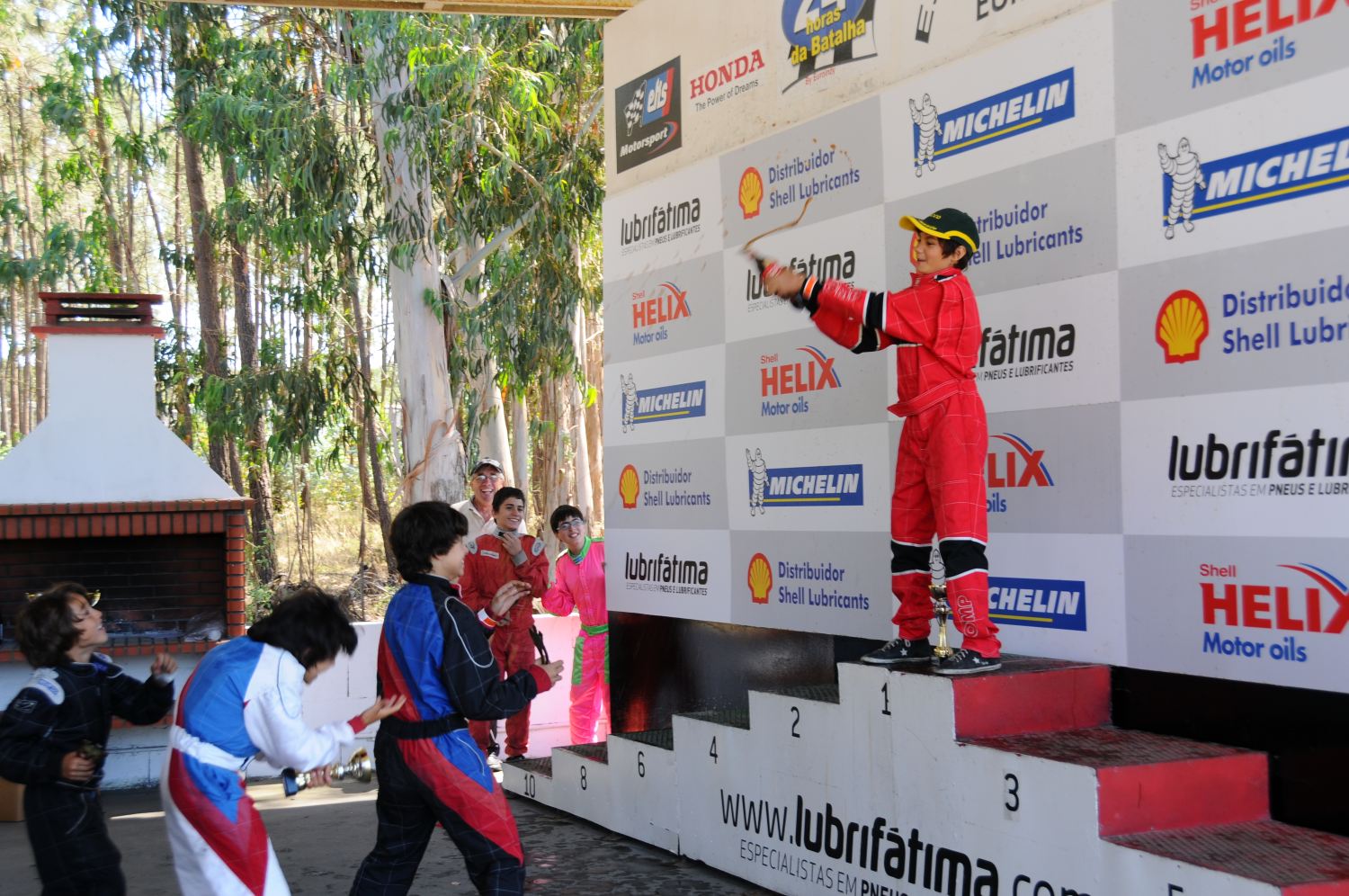 Troféu Honda 2012 - 2ª Prova177
