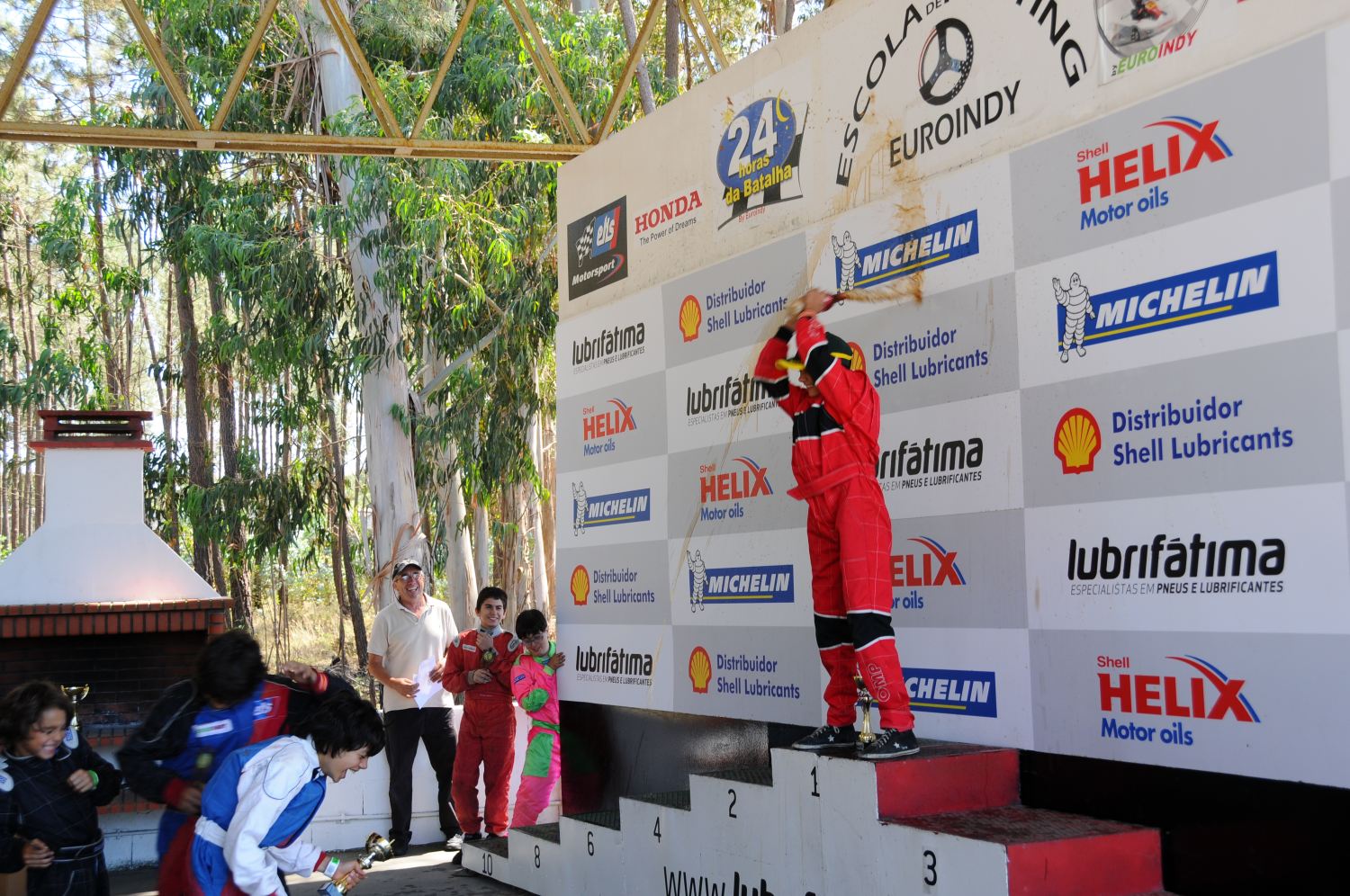 Troféu Honda 2012 - 2ª Prova178