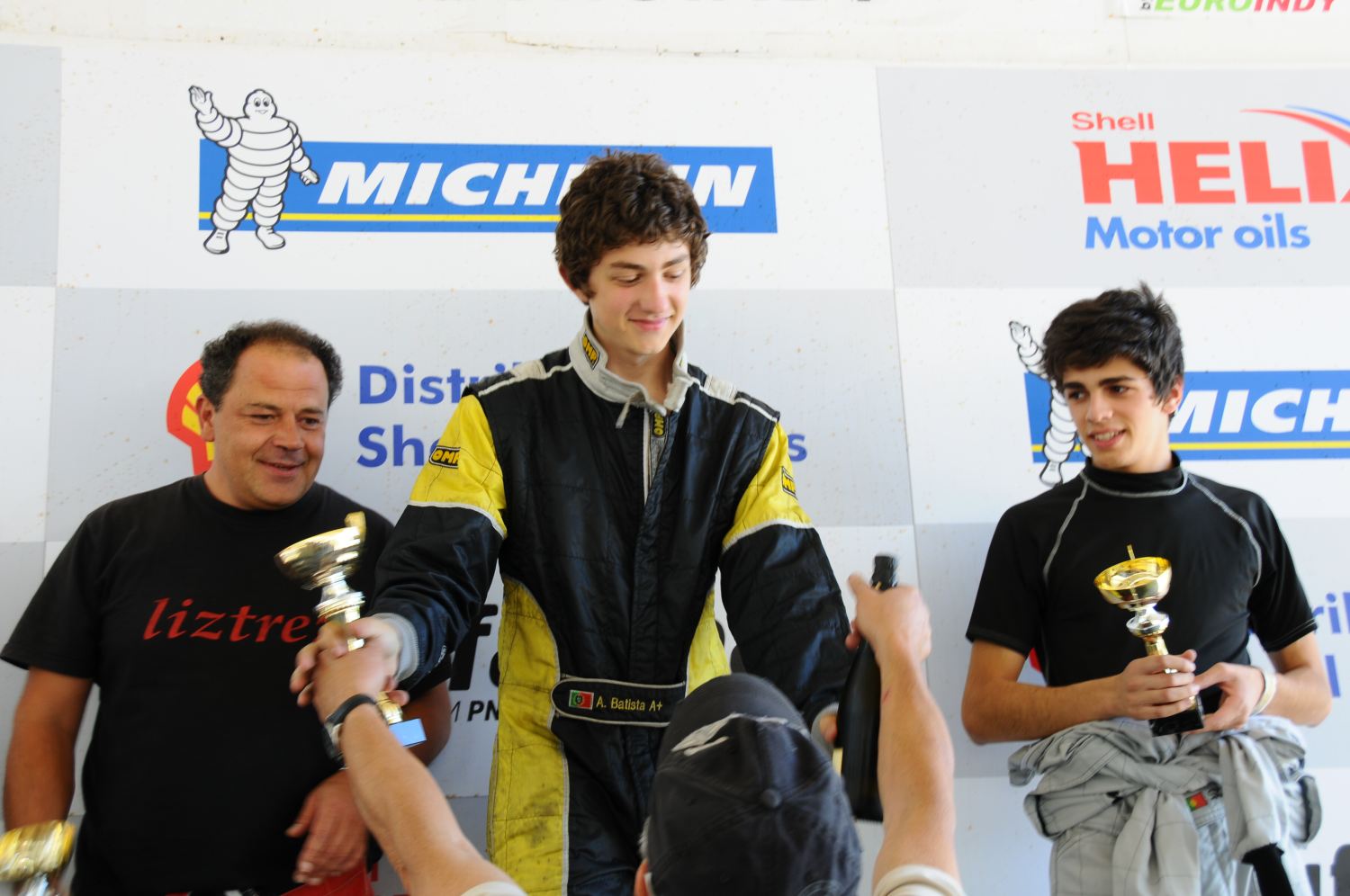 Troféu Honda 2012 - 2ª Prova183