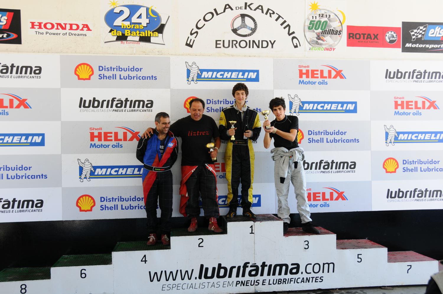 Troféu Honda 2012 - 2ª Prova185