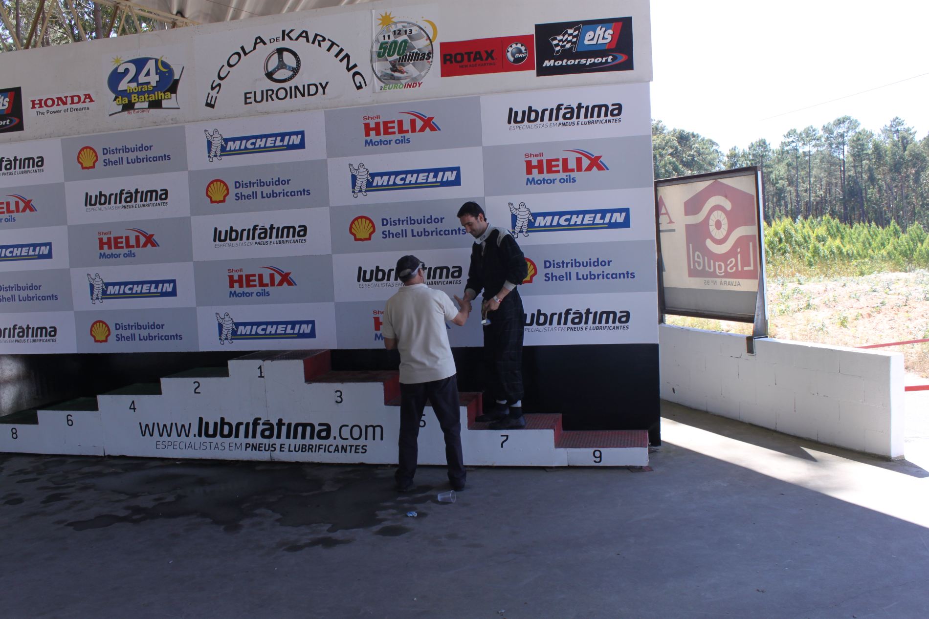 Troféu Honda 2012 - 2ª Prova186