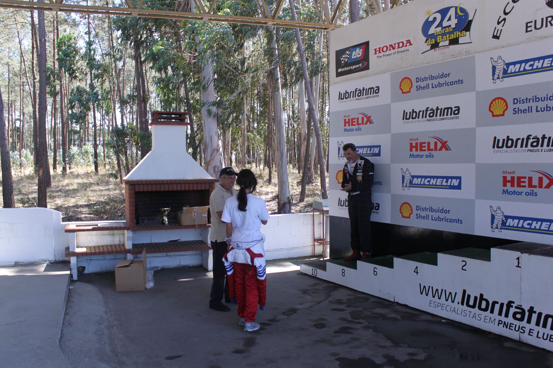 Troféu Honda 2012 - 2ª Prova187