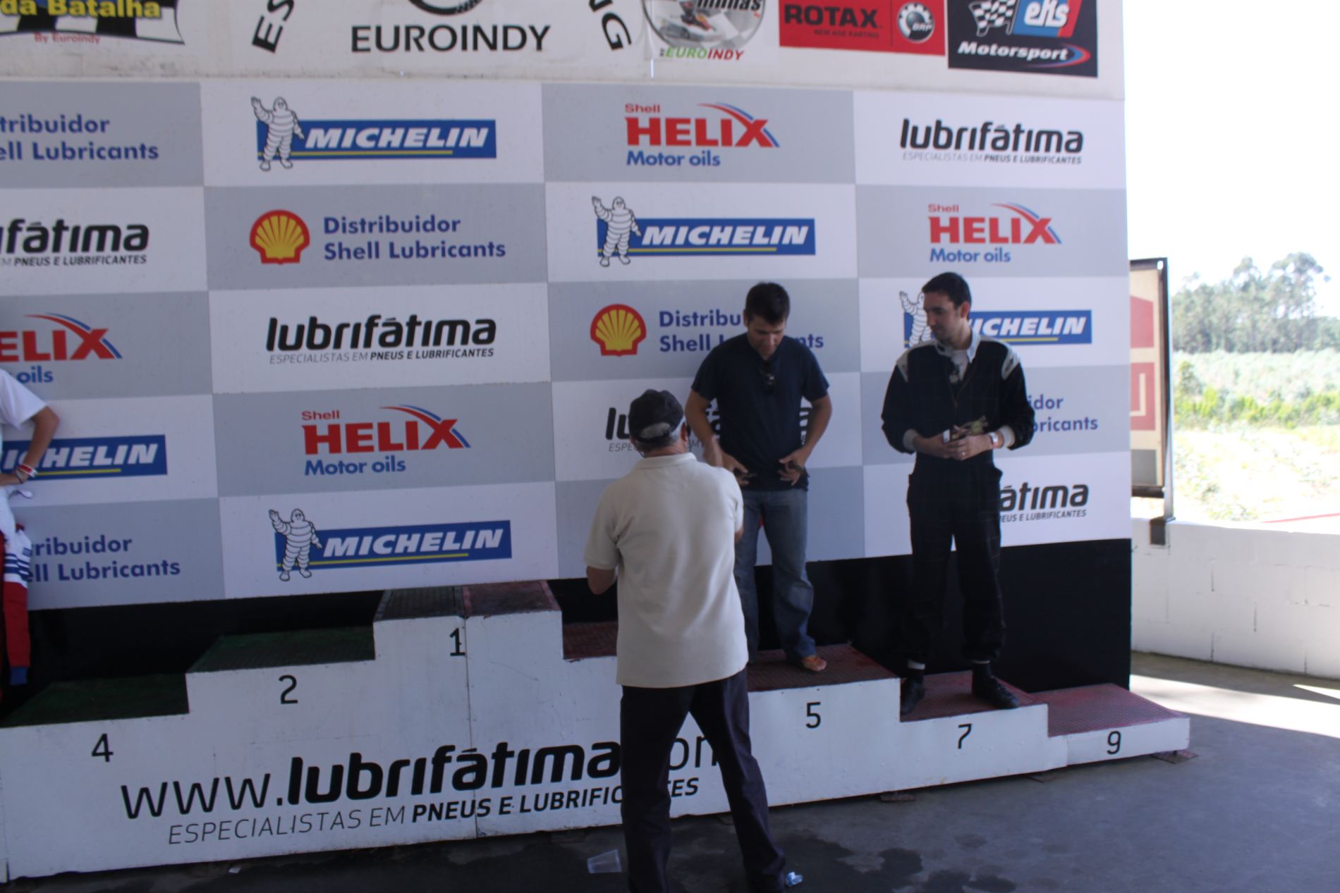 Troféu Honda 2012 - 2ª Prova189