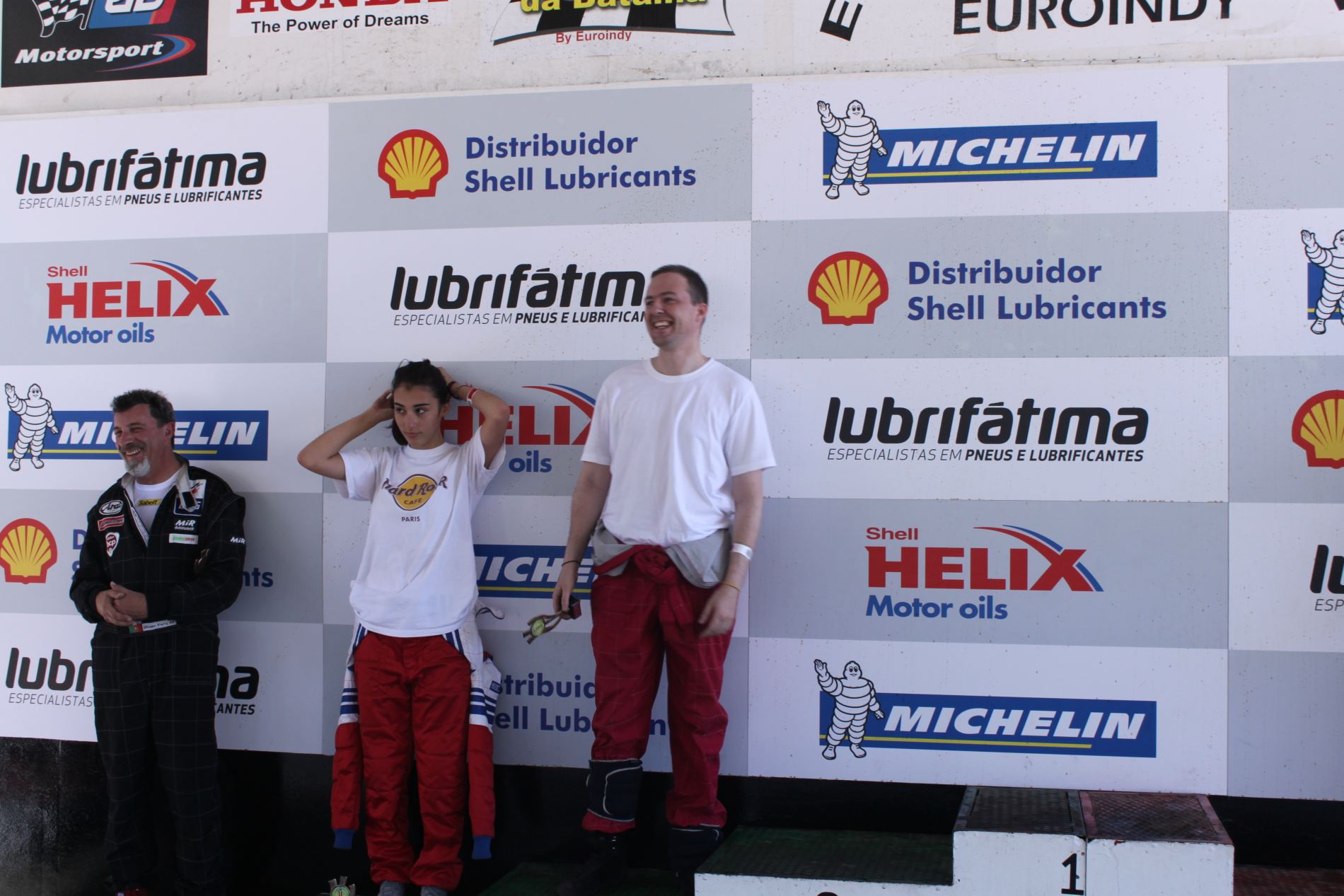 Troféu Honda 2012 - 2ª Prova190