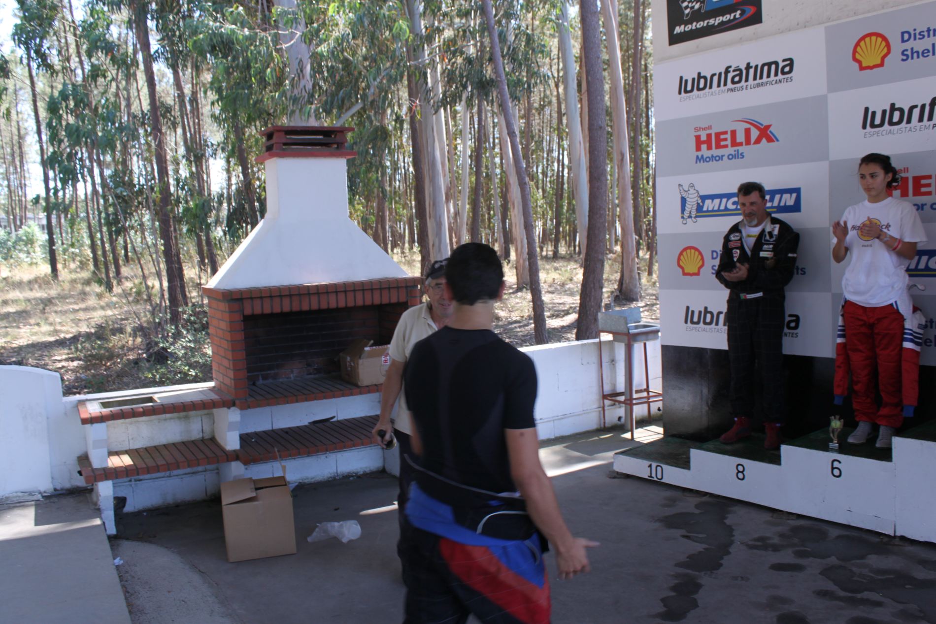 Troféu Honda 2012 - 2ª Prova195
