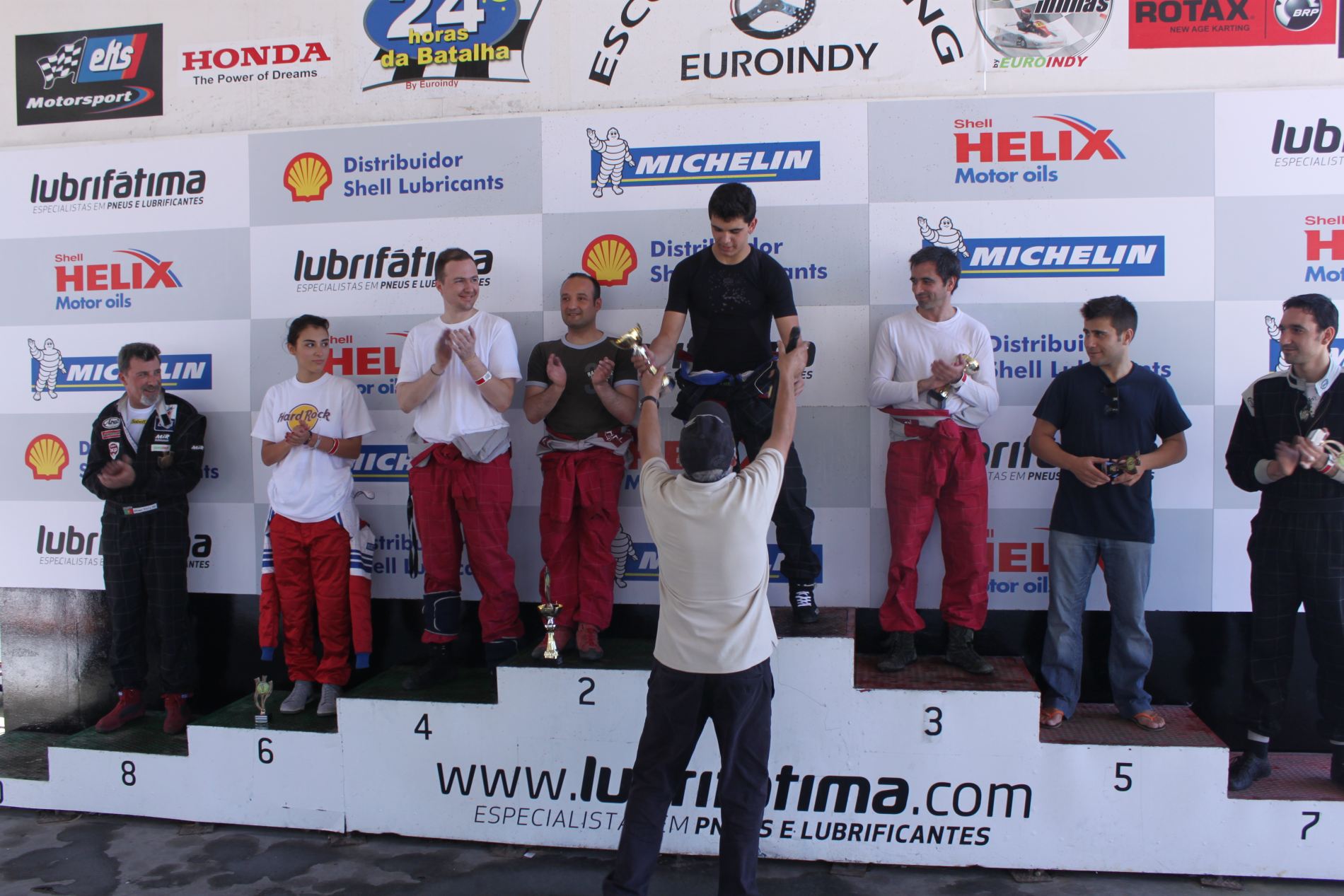 Troféu Honda 2012 - 2ª Prova196