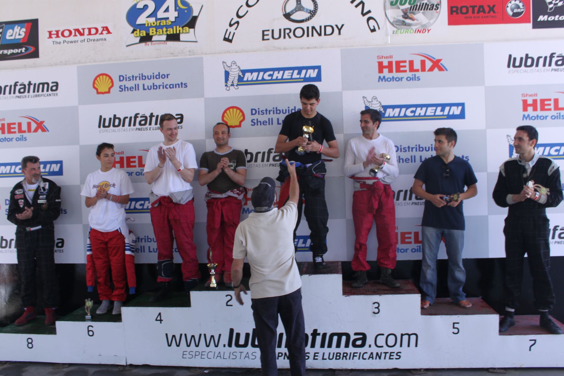 Troféu Honda 2012 - 2ª Prova197