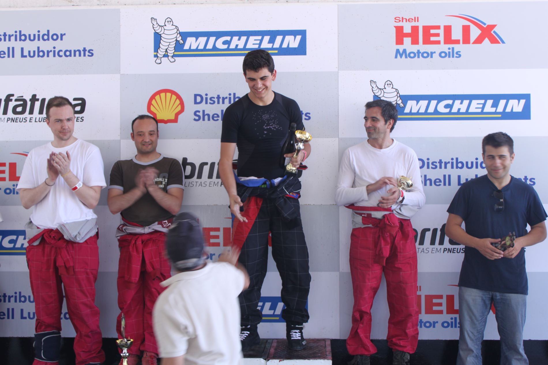 Troféu Honda 2012 - 2ª Prova198