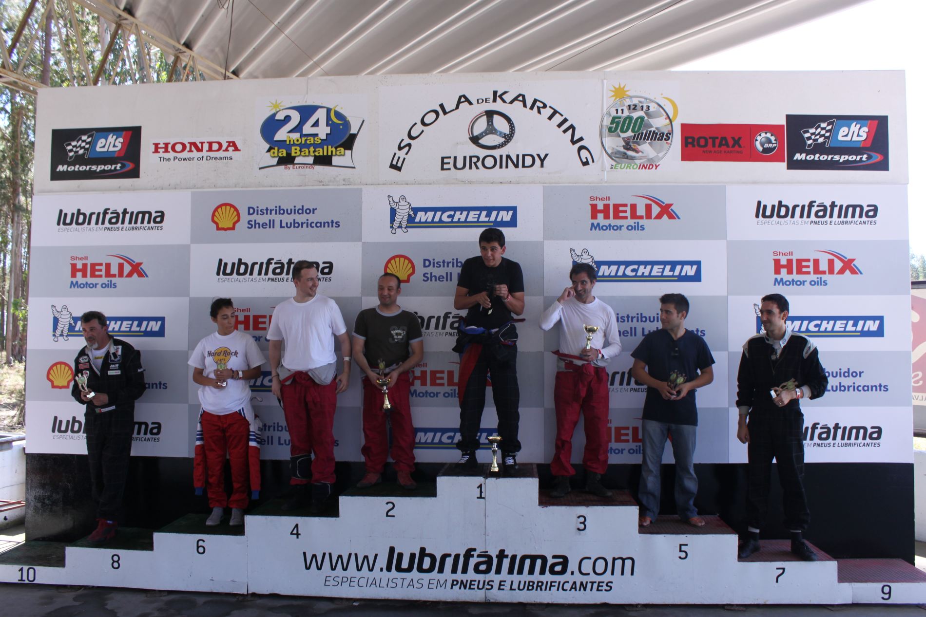 Troféu Honda 2012 - 2ª Prova199