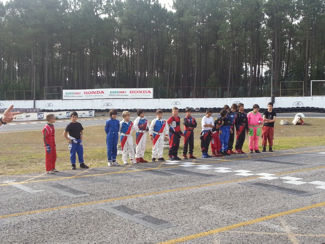Troféu Honda 2012 - 3ª Prova0