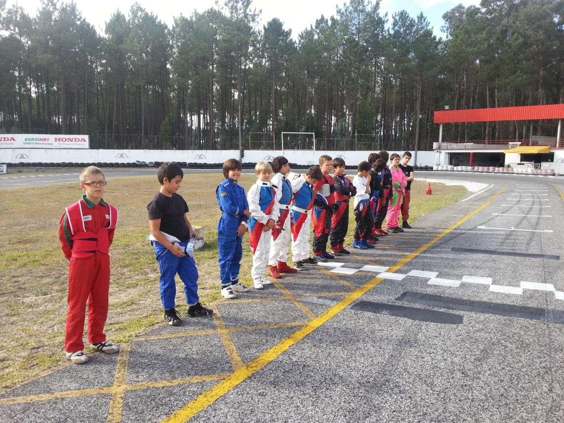 Troféu Honda 2012 - 3ª Prova2