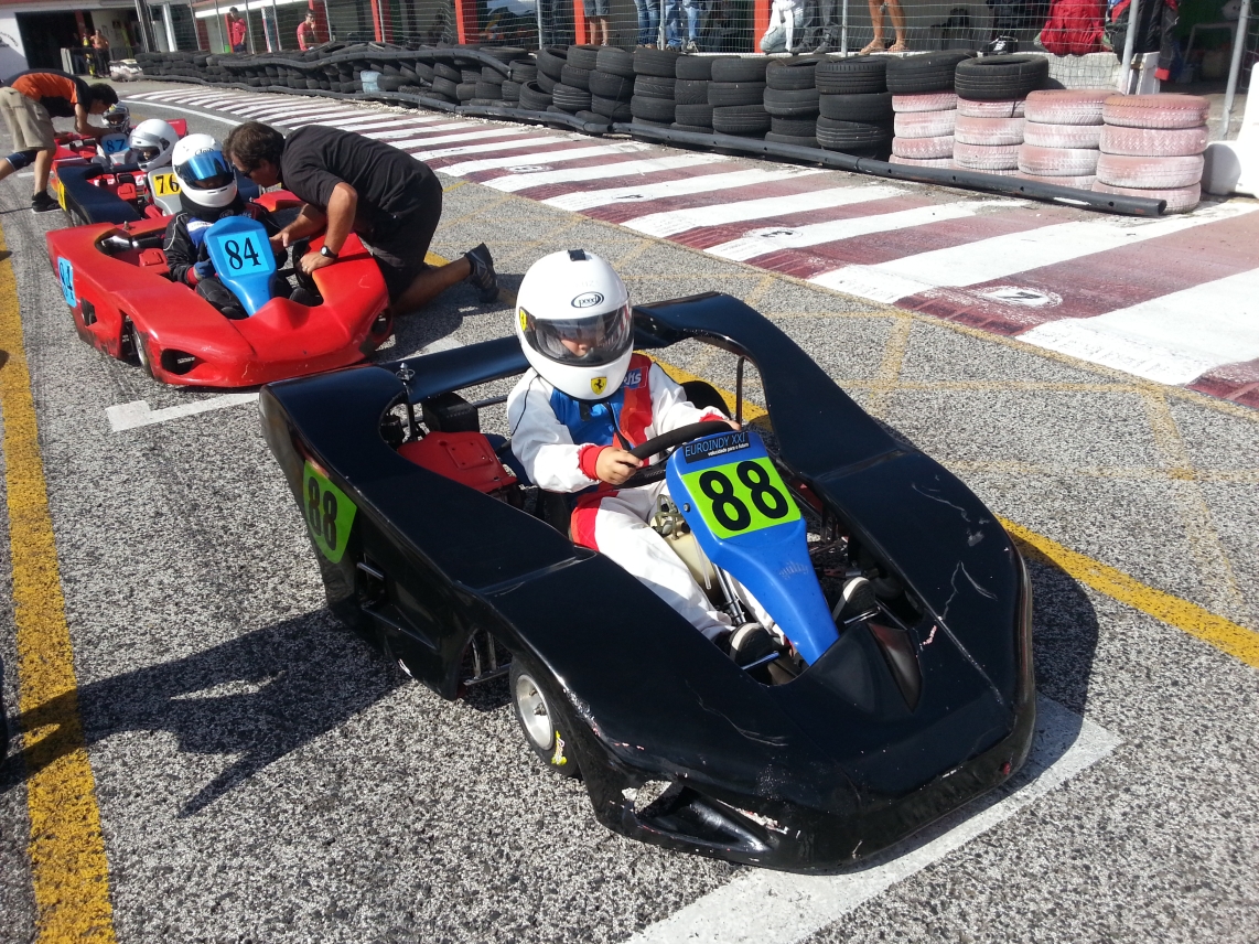 Troféu Honda 2012 - 3ª Prova4