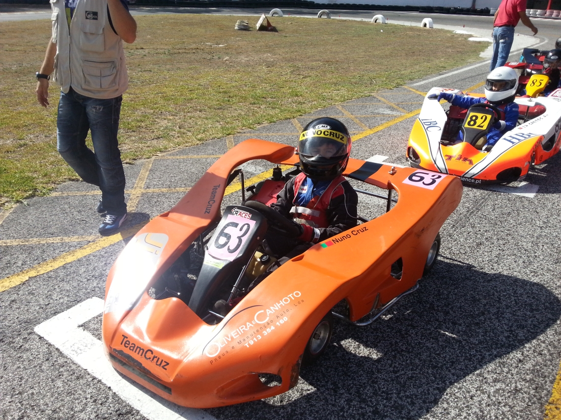 Troféu Honda 2012 - 3ª Prova5