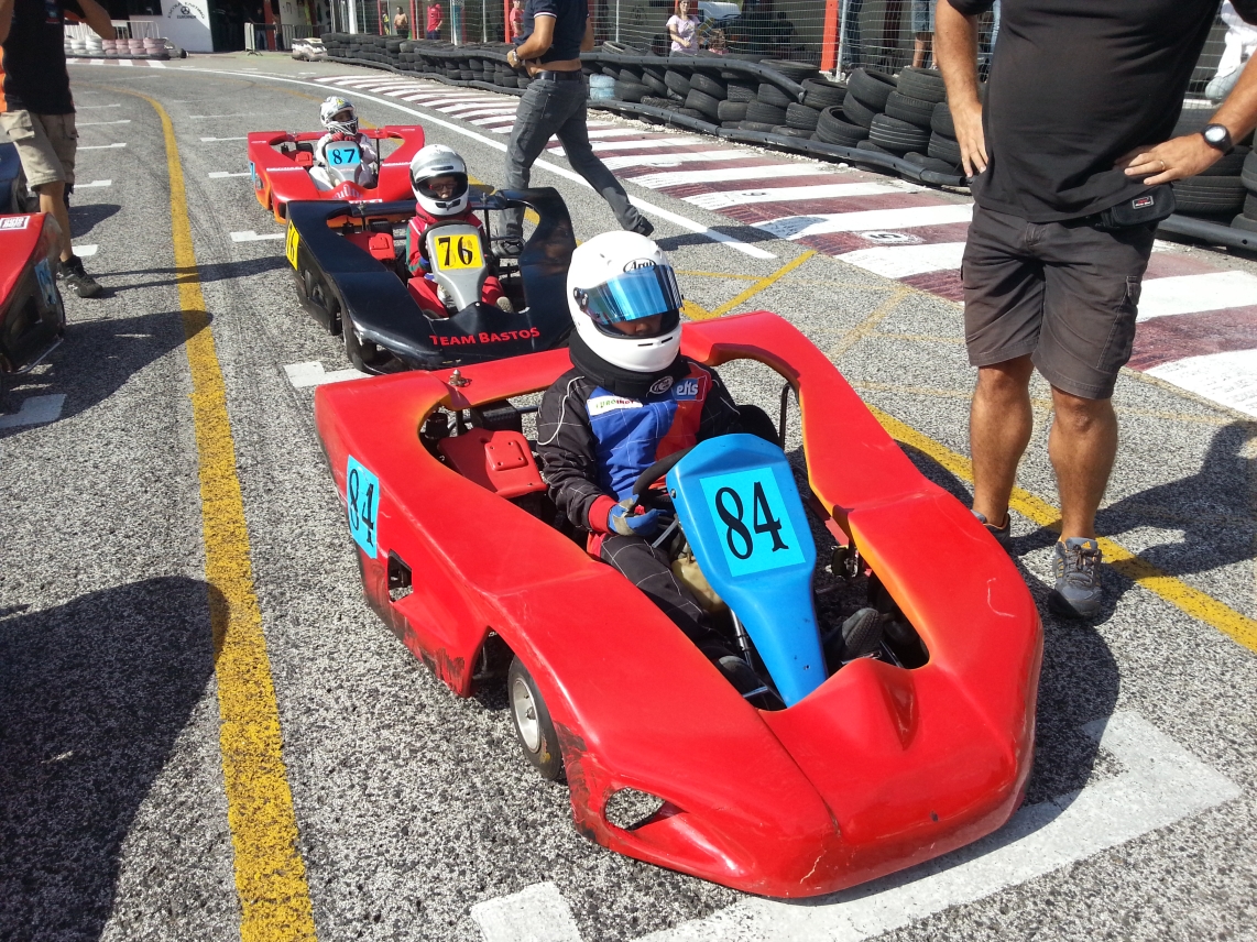 Troféu Honda 2012 - 3ª Prova8