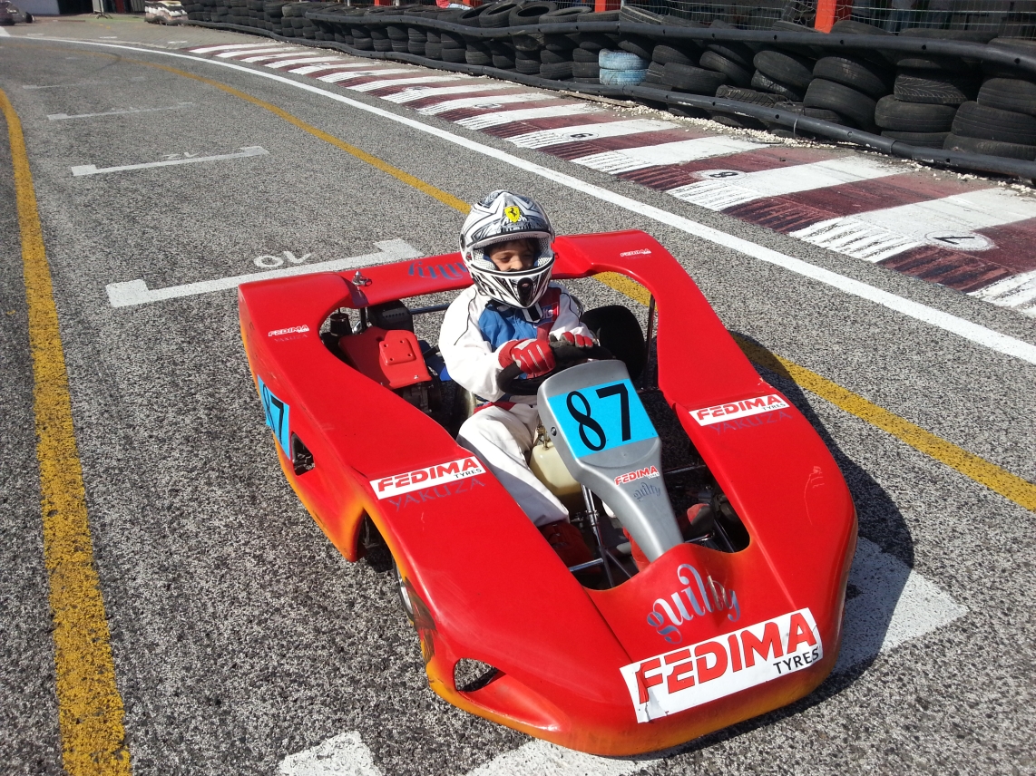 Troféu Honda 2012 - 3ª Prova12