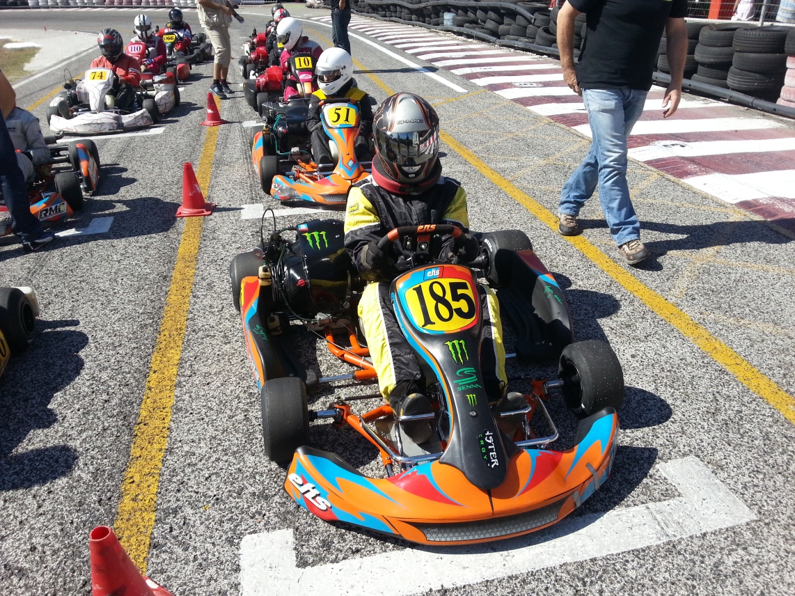 Troféu Honda 2012 - 3ª Prova22