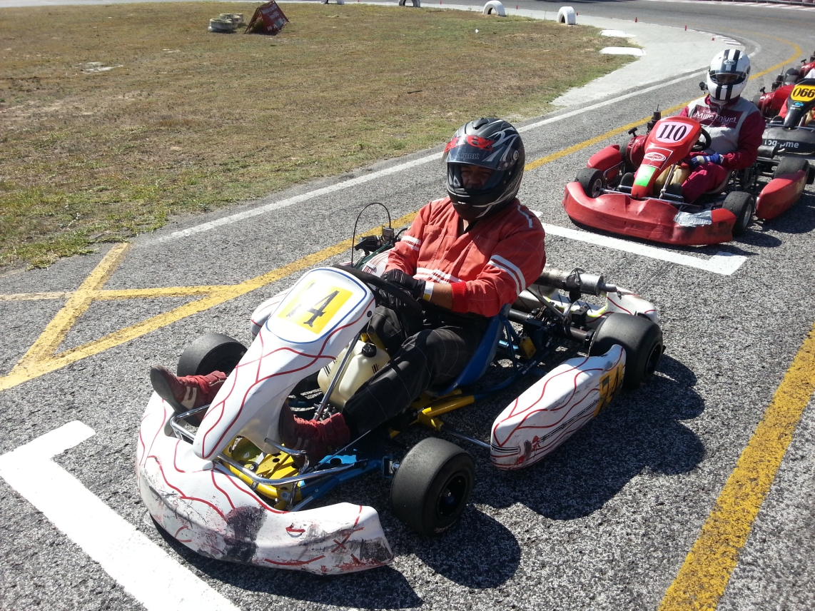 Troféu Honda 2012 - 3ª Prova27