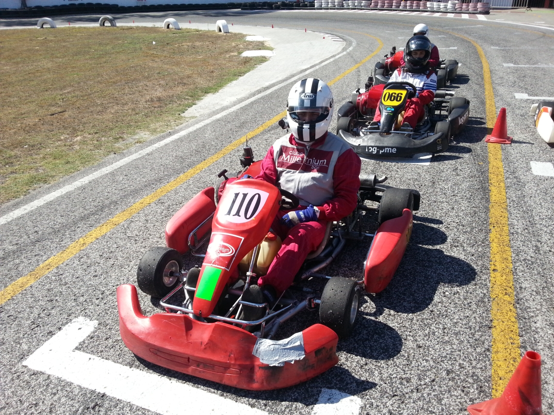 Troféu Honda 2012 - 3ª Prova29