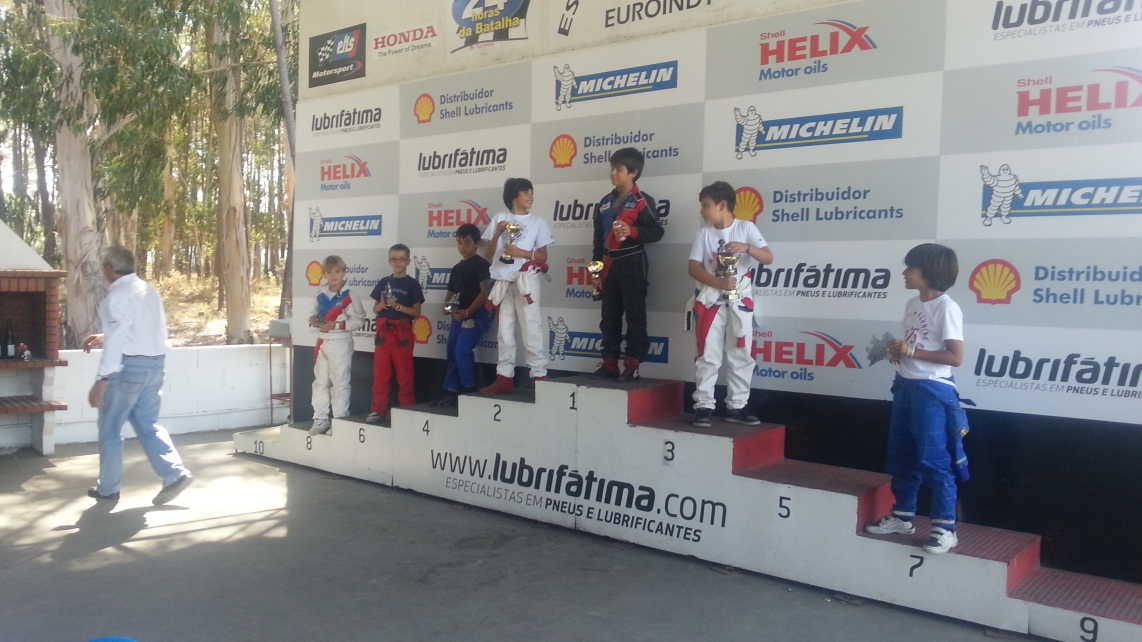 Troféu Honda 2012 - 3ª Prova35