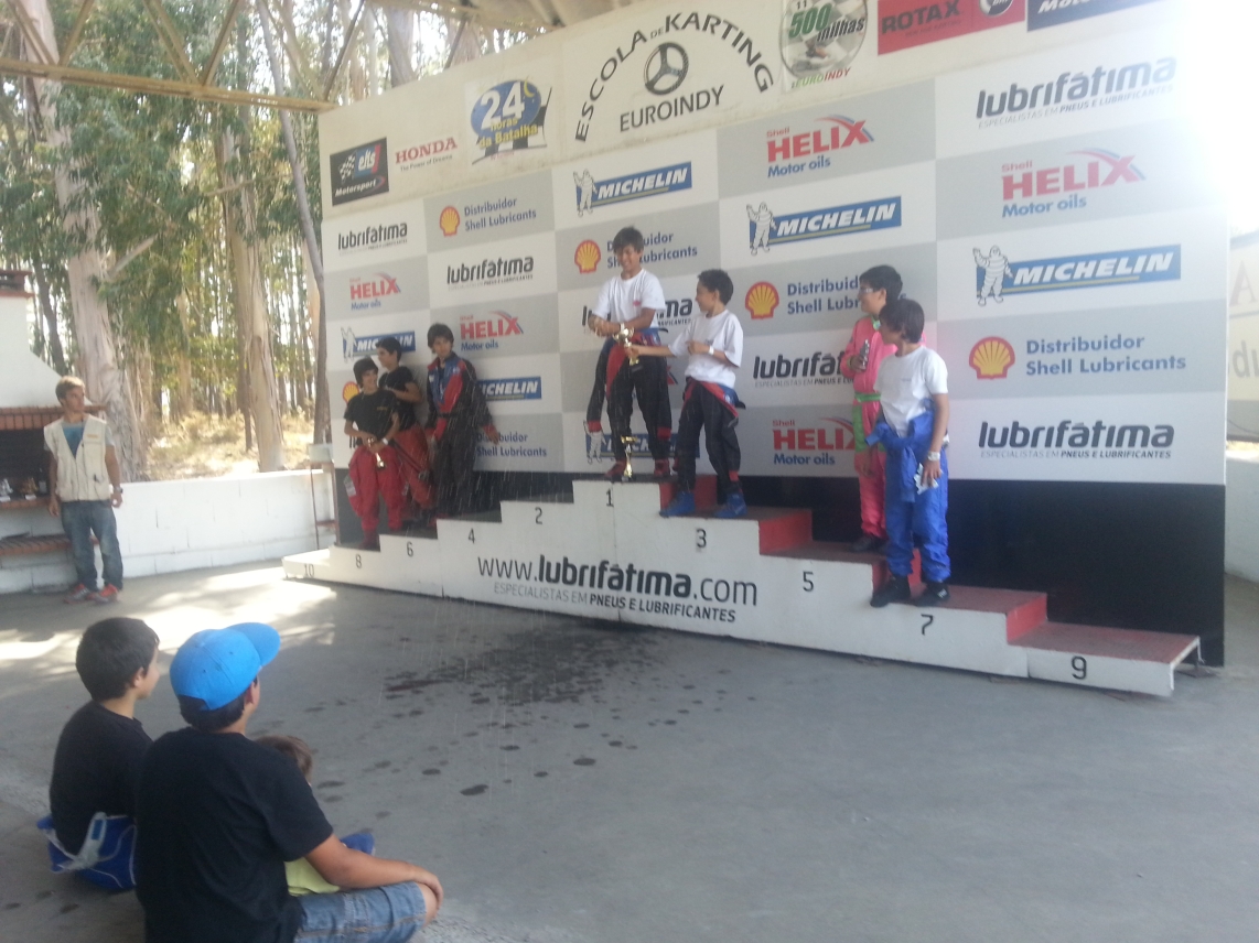 Troféu Honda 2012 - 3ª Prova37