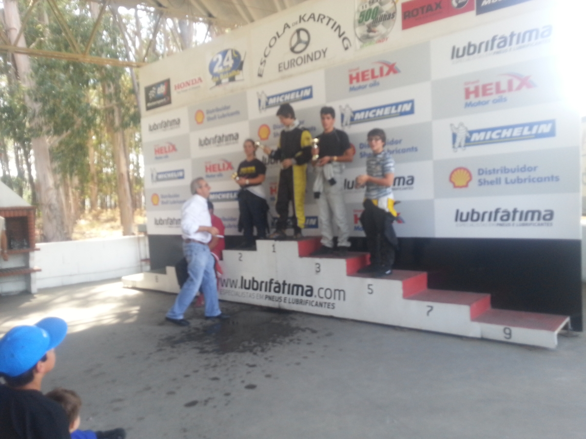 Troféu Honda 2012 - 3ª Prova42