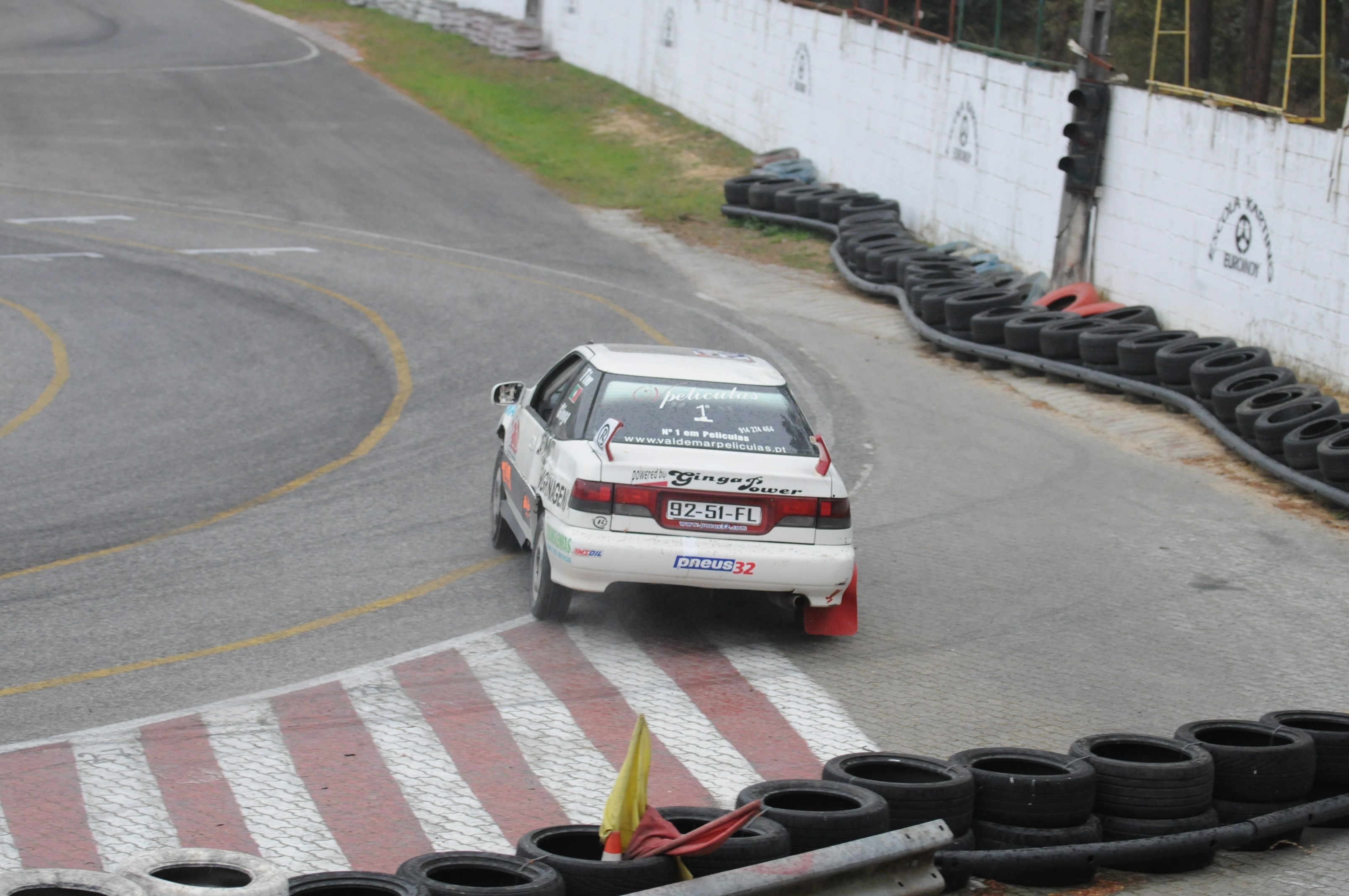 Oval Euroindy - 1ª Sessão Treinos de Adaptação85