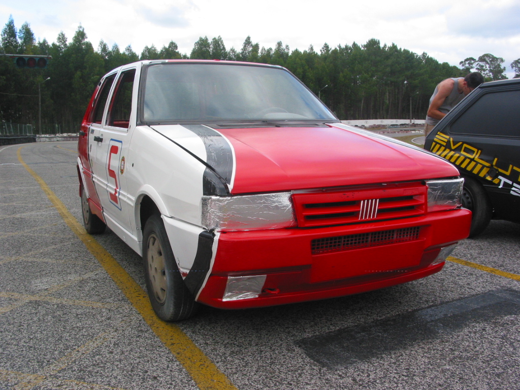 Oval Euroindy - Apresentação1