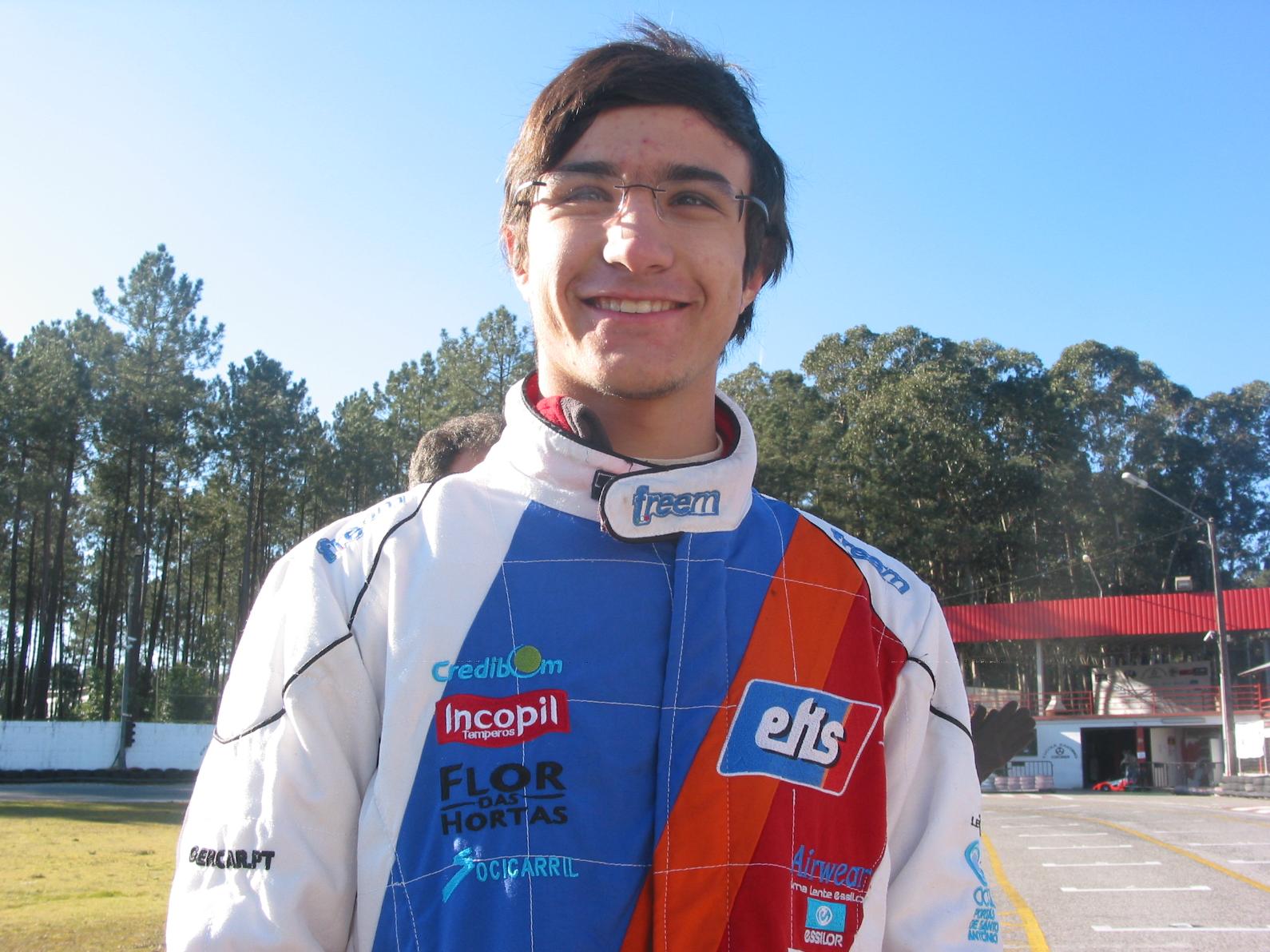 Troféu Honda de Inverno 2012 - 1ª Prova12