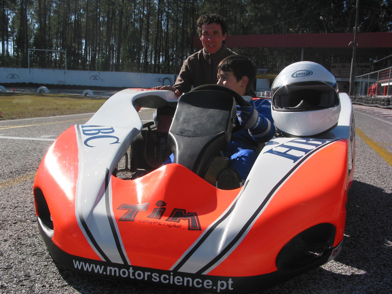 Troféu Honda de Inverno 2012 - 1ª Prova33