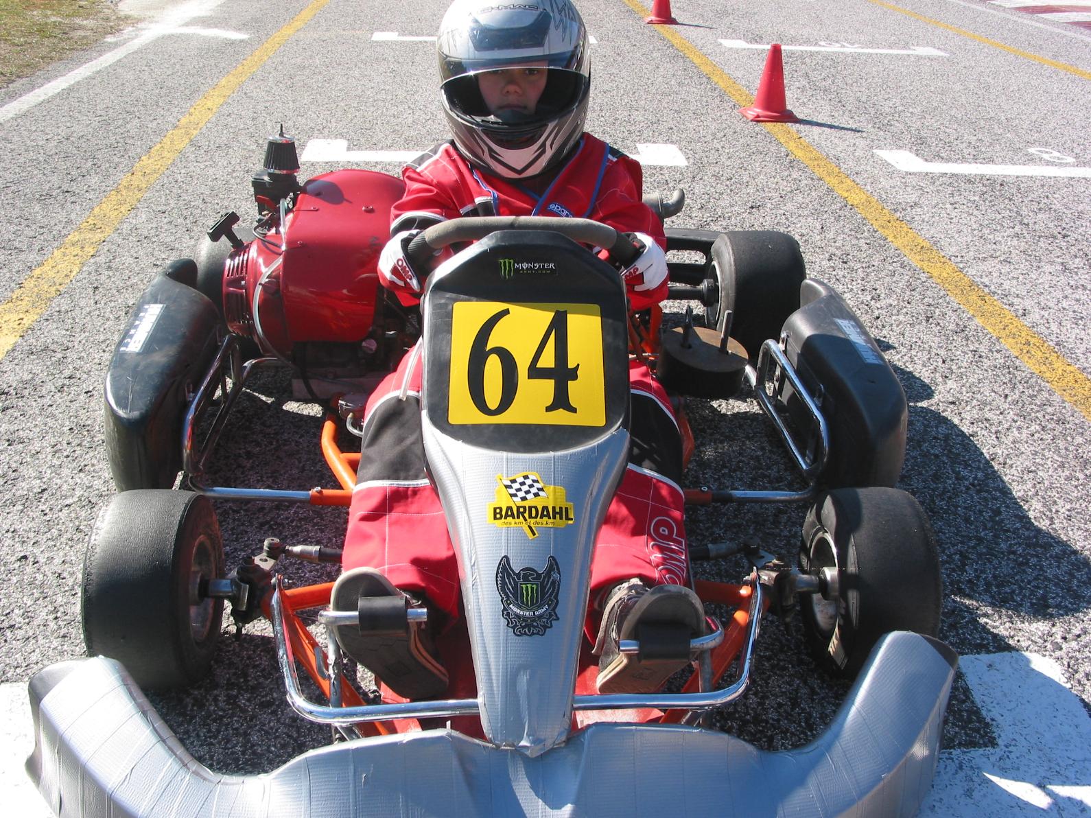 Troféu Honda de Inverno 2012 - 1ª Prova45