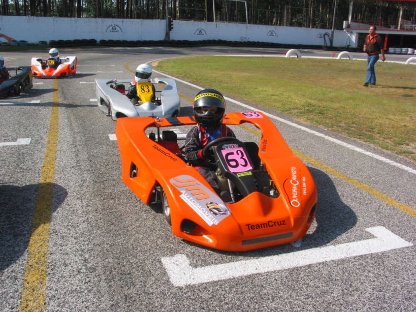 Troféu Honda de Inverno 2012 - 2ª Prova6