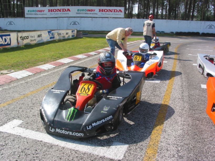 Troféu Honda de Inverno 2012 - 2ª Prova7