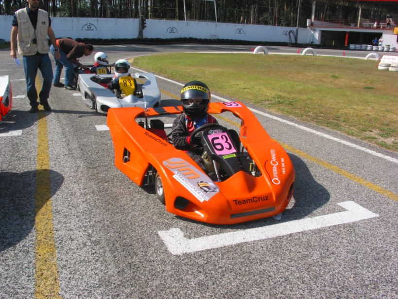 Troféu Honda de Inverno 2012 - 2ª Prova8