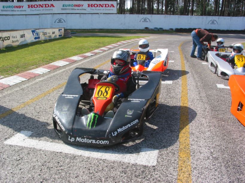 Troféu Honda de Inverno 2012 - 2ª Prova9