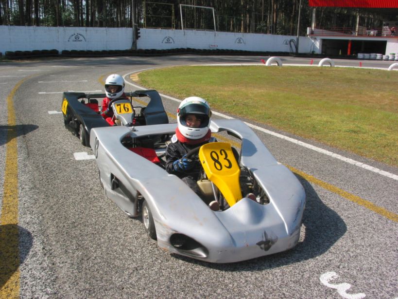 Troféu Honda de Inverno 2012 - 2ª Prova12