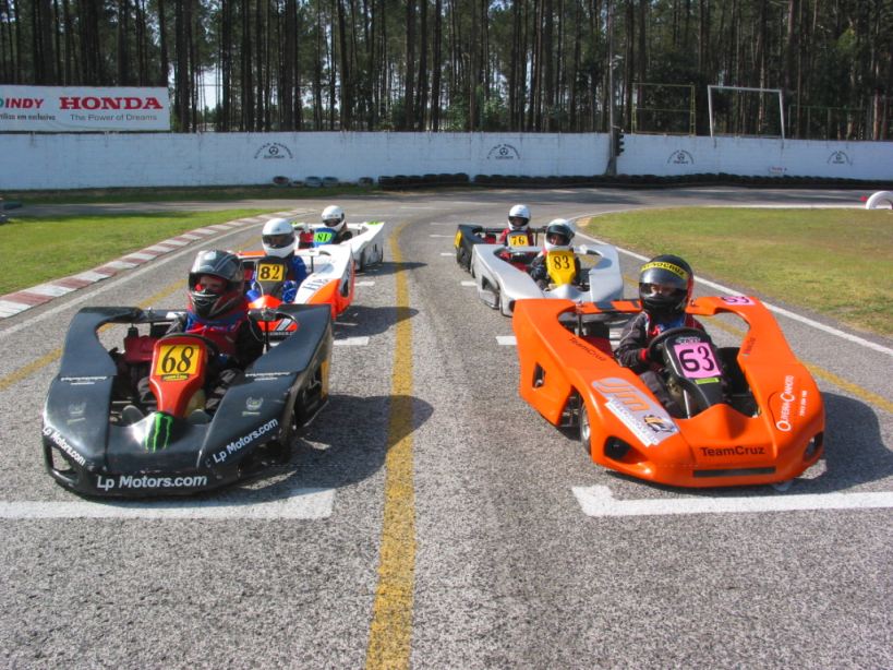 Troféu Honda de Inverno 2012 - 2ª Prova15