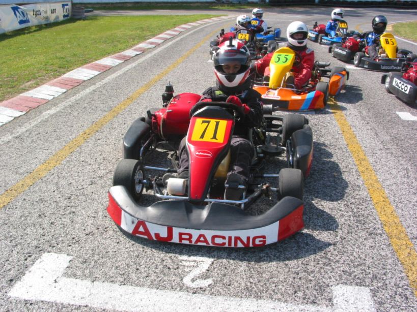 Troféu Honda de Inverno 2012 - 2ª Prova16