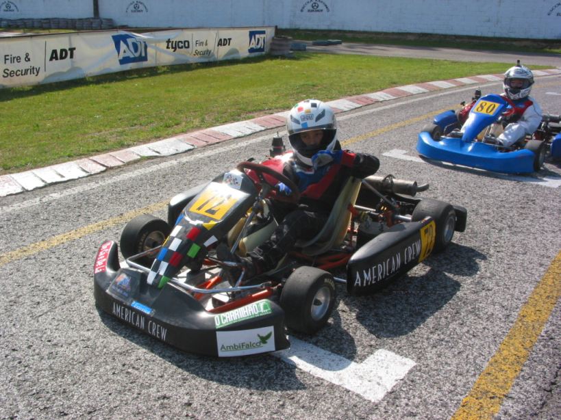 Troféu Honda de Inverno 2012 - 2ª Prova20