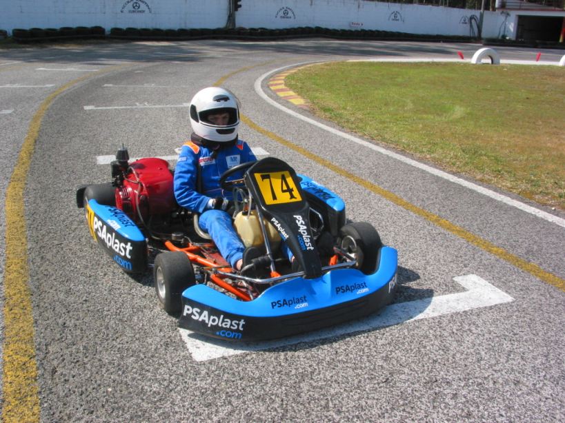 Troféu Honda de Inverno 2012 - 2ª Prova21