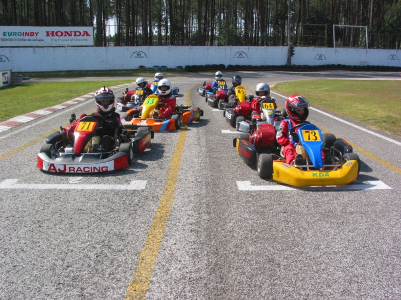 Troféu Honda de Inverno 2012 - 2ª Prova24